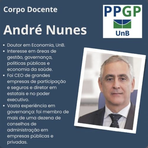 Andre Nunes